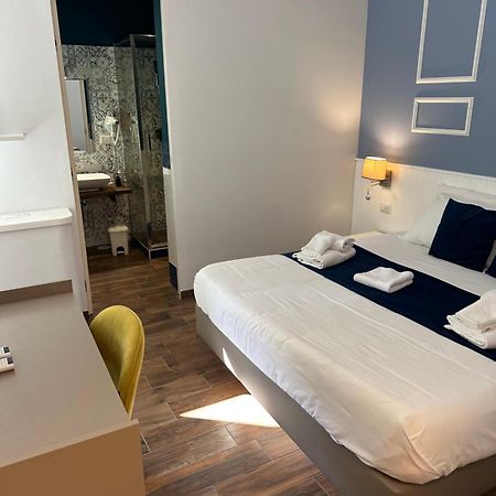 Hotiday Room Collection - Napoli Botanique Εξωτερικό φωτογραφία